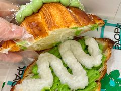 -PAOPAO Bakery&Café(港汇店)