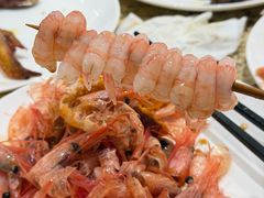 -禾斗海鲜自助(市南银座店)