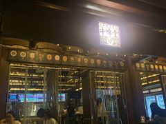 门面-牛啤堂(漳州古城店)