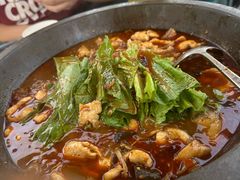 -都江堰石锅鱼