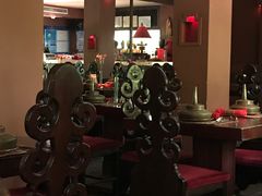 -花马天堂云南餐厅 Lost Heaven(高邮路店)