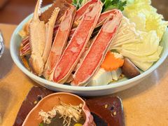 -蟹道乐(道顿堀本店)