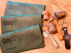 -星巴克臻选(上海合生汇1F店)