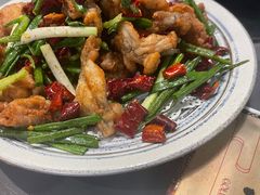 -金龙·打边炉(南京西路店)