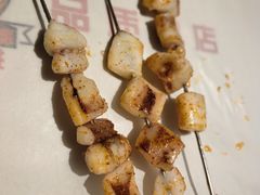 -小核桃品质串店(世茂大道店)