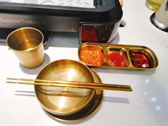 -八乔煎肉馆·丹东特色煎锅(梅林店)