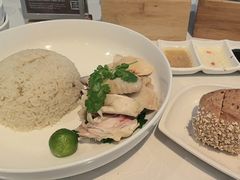 -味餐厅·海鲜·火锅·自助餐