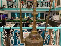 -阿拉丁新疆风味餐厅·清真(罗廊巷店)
