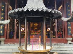 -福州开元寺