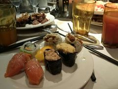 -星伦多海鲜自助餐厅(时代广场店)