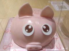 -巴黎贝甜(龙江店)