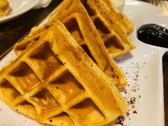 可丽饼-么么咖啡(亚运豪庭店)