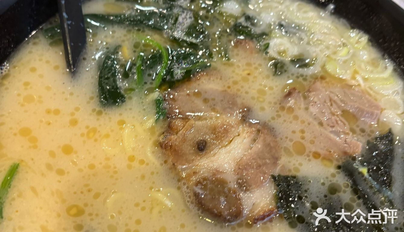新塘超出名的日料店