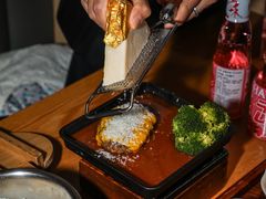 -味太助·银饭食堂(中华城店)