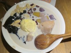 -岛风·台食小馆 ISLAND BISTRO(烟台山店)