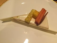 -迪拜帆船酒店海底餐厅