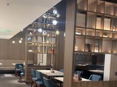 -平湖万怡酒店· 万荟轩