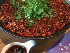 -一个叫川的地方(麒麟新天地店)