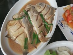 -东莱馋房(陆家嘴店)