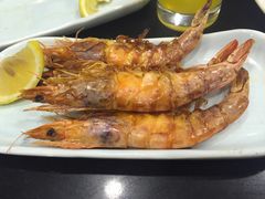 -真剑日本料理·铁板烧(贵州路店)