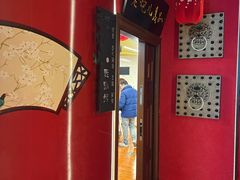 -老炮儿轰趴团建KTV桌游棋牌主题馆(五道口店（底商店))