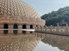 -牛首山文化旅游区