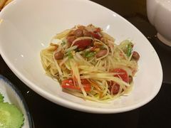 -金厨泰国餐厅·全泰籍厨师料理(拱北店)