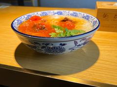 -龙抄手食府(浣花北路店)