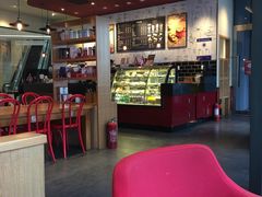 -COSTA COFFEE(丰联广场店)