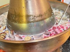 -陈渡桥老火锅(清潭店)
