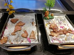 -川骄海鲜自助(河东店)