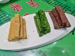 -令氏家外家岐山面(火炬路店)