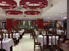 大堂-东兴楼饭庄(六里桥店)