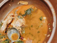 -江宴渔村·鱼鲜土菜(紫荆广场店)