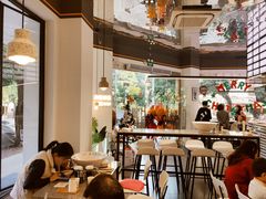 -友达面馆(海珠店)