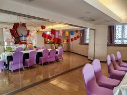 -喜宝母婴月子会所