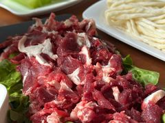 -天长牛肉火锅