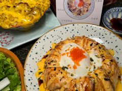 -梦山水日本烧肉(五四广场店)