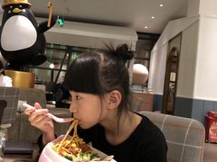 -BossBabe亲子餐厅(金光华广场店)