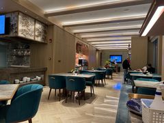 -上海前滩香格里拉大酒店