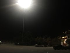 -平望服务区·停车场