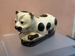 -张学良旧居陈列馆