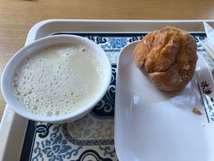 -冰泉豆浆馆(阳朔店)