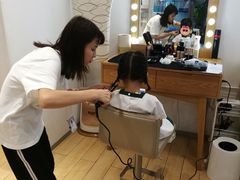 -天真蓝照相馆(龙岗万科里店)