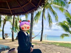 -三亚海棠湾万丽度假酒店