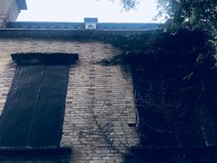 -溪口-滕头旅游景区