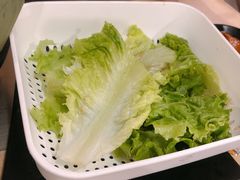 -新石器烤肉(之心城店)