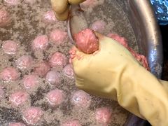 -阿娟牛肉丸·手打牛肉丸·现做现卖