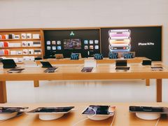 -Apple零售店(苏州店)