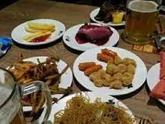 -汉巴味德(大悦城店)